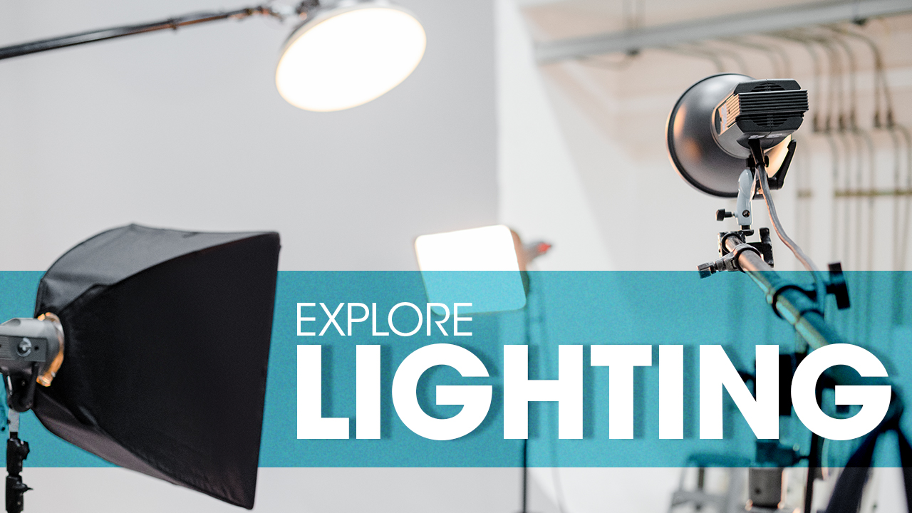 Explore Lighting